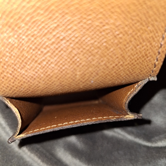 Vintage Louis Vuitton Monogram Cigarette Case Etui-EUC-CT0042 - Picture 2 of 6